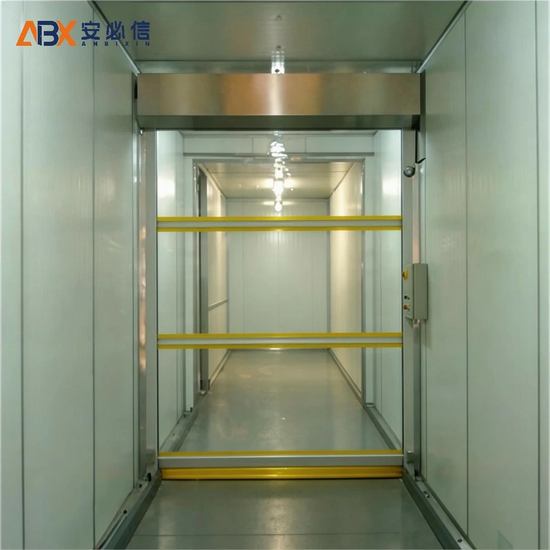 玉溪市洁净快速门